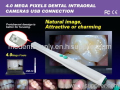 dental intraoral camera