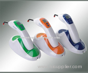 dental LED curing light