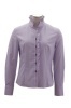 Formal womens shirts,ladies leisure shirts,pink ladies long sleeve shirt, industry shirts,formal uniform,office wear