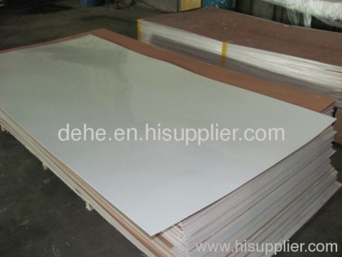 polyester plywood