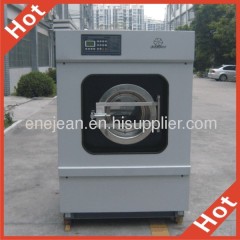 industrial laundry machines