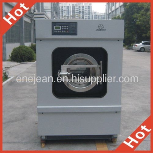 industrial laundry machines