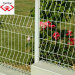 ornamental fence netting