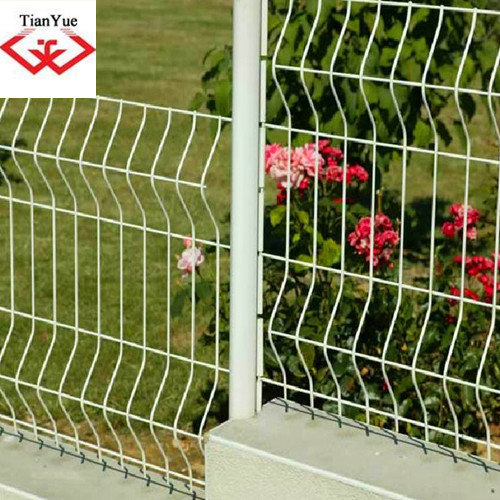 ornamental fence netting
