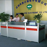 Shenzhen OPIZ Electronics Co.LTD