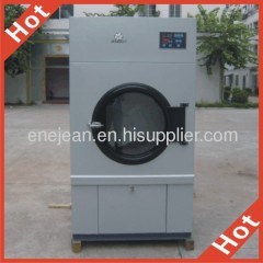 industrial tumble dryer