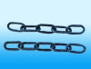 Diameter of load chains