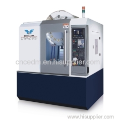 Vertical Machining Center