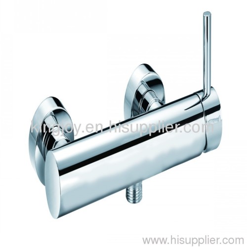 Single Lever Shower Faucet