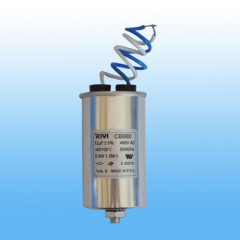 staring capacitor for lighting fixtures China
