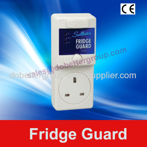 SOLLATEK FRIDGE GUARD