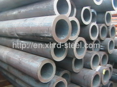 ASTM Gr.B 1.0035 Carbon Steel Pipe ASTM Gr.B 1.0035 Seamless Steel Pipe