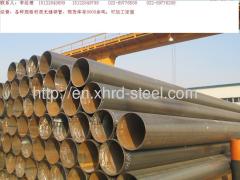S235J0 1.0114 Carbon Steel Pipe S235J0 1.0114 Seamless Steel Pipe