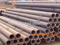 S235J2 1.0117 Carbon Steel Pipe S235J2 1.0117 Seamless Steel Pipe