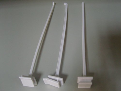 carton plastic hook