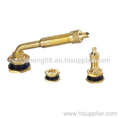 Large Bore Air/liquid valves & truck bus valves