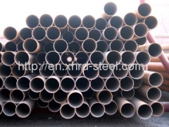 C40 S40C 1.1186 Carbon Steel Pipe C40 S40C 1.1186 Seamless Steel Pipe