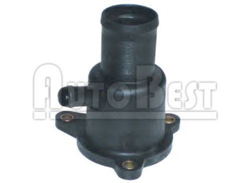 Coolant Flange