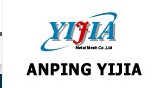 Anping Yijia Metal Mesh Co.,Ltd