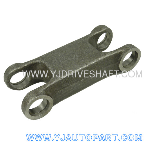 china supplier Drive shaft parts Double yokes from China manufacturer