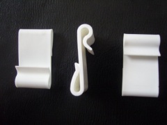 plastic s-shape hook