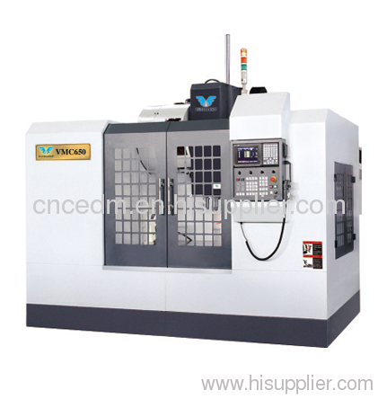 Machining Center