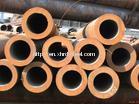 35Mn2 SMn438 Alloy Steel Pipe 35Mn2 SMn438 Seamless Steel Pipe