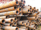 40Mn2 SMn443 Alloy Steel Pipe 40Mn2 SMn443 Seamless Steel Pipe