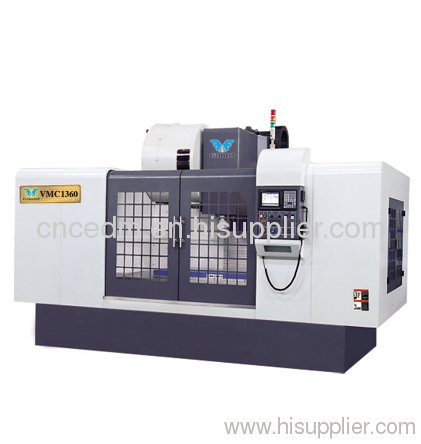 Machining Center Machine