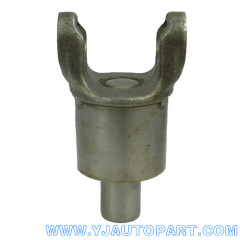 Drive shaft parts Sliding yoke for transmission shaft