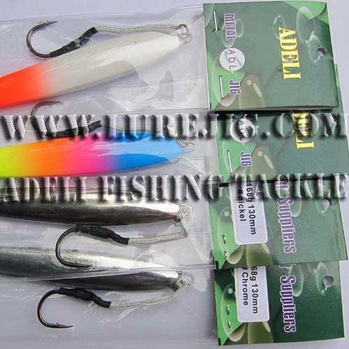 metal jig verticalg jig butterfly jig balance jig fishing lure fishign tackle