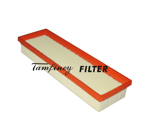 Citroen Berlingo 1 1.4i BiValent 02on Air Filter 1444-CZ, 1444-EA, 1444-GH, 1444-VJ, 1444-X0