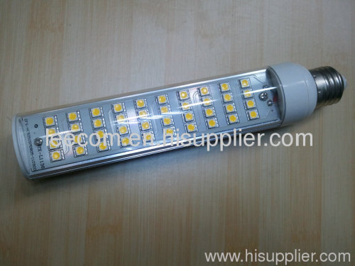 3w smd3528 lamps and lights with 40pcs led