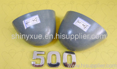 steel toe caps for safety shoes