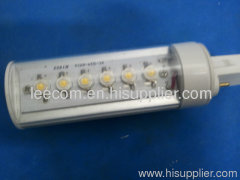3w high power lamps and lights with 3pcs led