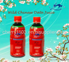 Blue Cat 100% Natural juice beverage