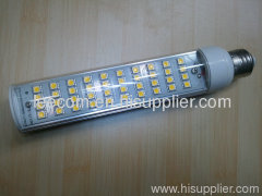 9w smd5050 lamps and lights with 44pcs led