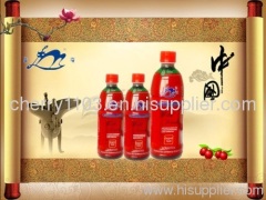 500ML 100% natural health beverage