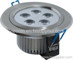 5w high power ceiling lamps and lights
