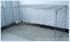 gabion box