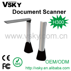 China visual presenter document camera