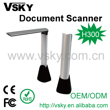 China scanners