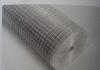 welded wire mesh