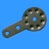 Medical Equipment parts CNC machinery parts