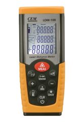 LDM-100 laser distance meter