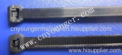 Cable ties mould