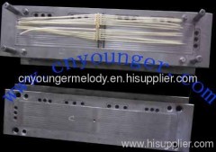 releasable calbe ties mold releasable cable ties mould