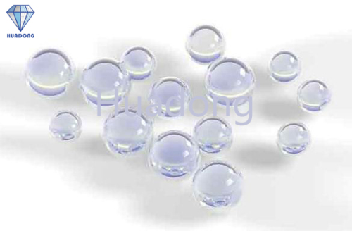 A Series-High Impact Glass Microspheres/glass beads