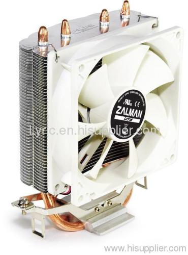 CPU Cooler Heatsink Heatpipe