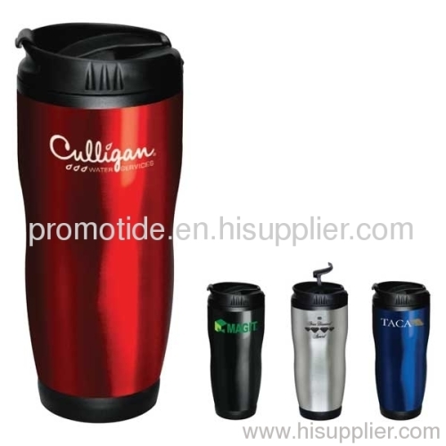 Logan Travel Tumbler